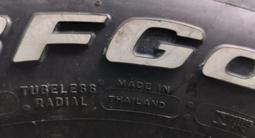 285/70R17 BFGoodrich All-Terrain T/A KO3 за 184 500 тг. в Алматы – фото 5