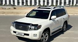 Toyota Land Cruiser 2007 годаfor17 000 000 тг. в Алматы