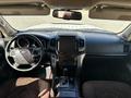 Toyota Land Cruiser 2008 годаfor17 000 000 тг. в Жанаозен – фото 5