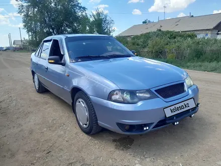 Daewoo Nexia 2011 года за 1 800 000 тг. в Жезказган – фото 2