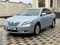 Toyota Camry 2007 годаүшін7 150 000 тг. в Алматы – фото 4