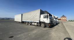 MAN  F 2000 1997 годаүшін18 500 000 тг. в Алматы – фото 2