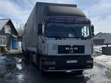 MAN  F 2000 1997 года за 18 500 000 тг. в Алматы – фото 5