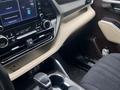 Toyota Highlander 2022 годаүшін28 900 000 тг. в Алматы – фото 3