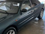 Mitsubishi Galant 1996 годаүшін2 000 000 тг. в Актау – фото 5