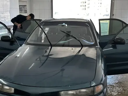 Mitsubishi Galant 1996 года за 2 000 000 тг. в Актау – фото 7