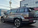 Hyundai Santa Fe 2023 года за 19 790 000 тг. в Алматы – фото 2