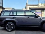 Hyundai Santa Fe 2023 года за 19 790 000 тг. в Алматы – фото 5