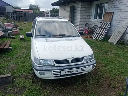 Mitsubishi Space Wagon 1995 года за 1 200 000 тг. в Павлодар – фото 3