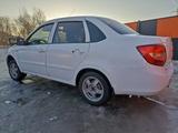 ВАЗ (Lada) Granta 2190 2014 года за 2 000 000 тг. в Уральск – фото 2