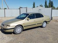 Toyota Carina E 1994 годаүшін1 650 000 тг. в Шиели