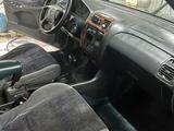 Mazda 626 1998 года за 1 700 000 тг. в Аральск – фото 5