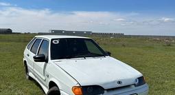 ВАЗ (Lada) 2114 2013 года за 2 200 000 тг. в Астана – фото 2