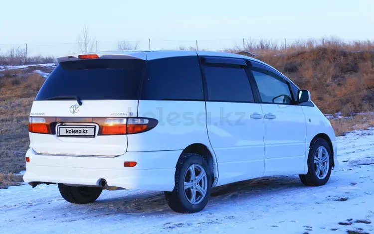 Toyota Estima 2003 годаfor6 700 000 тг. в Алматы