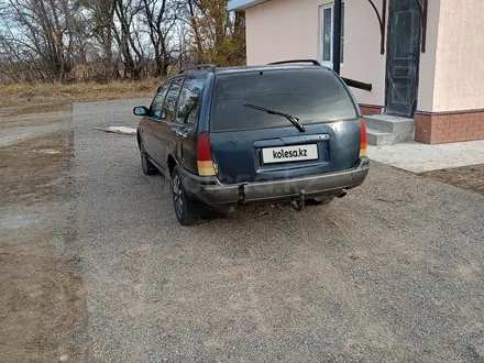 Nissan Primera 1991 года за 550 000 тг. в Талдыкорган – фото 5