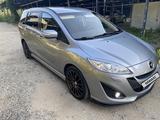 Mazda 5 2014 годаүшін8 200 000 тг. в Алматы – фото 3