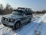 Mitsubishi Pajero 1995 годаfor2 500 000 тг. в Жаркент – фото 3