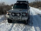 Mitsubishi Pajero 1995 годаfor2 500 000 тг. в Жаркент – фото 2