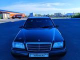 Mercedes-Benz C 200 1994 годаүшін1 400 000 тг. в Астана