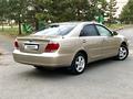 Toyota Camry 2004 годаүшін4 600 000 тг. в Астана – фото 6