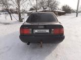 Audi 100 1992 годаүшін1 950 000 тг. в Павлодар – фото 2