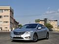 Hyundai Grandeur 2011 годаfor8 900 000 тг. в Шымкент