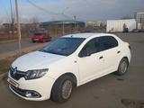 Renault Logan 2015 годаүшін3 400 000 тг. в Алматы – фото 2