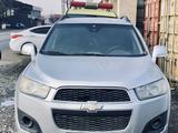 Chevrolet Captiva 2014 годаfor4 550 000 тг. в Шымкент – фото 2