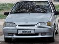 ВАЗ (Lada) 2114 2004 года за 500 000 тг. в Алматы – фото 2
