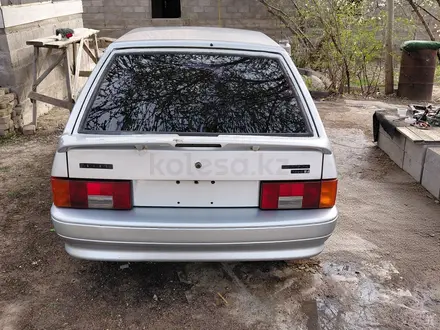 ВАЗ (Lada) 2114 2004 года за 500 000 тг. в Алматы