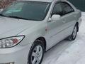 Toyota Camry 2003 годаүшін5 200 000 тг. в Талдыкорган – фото 3