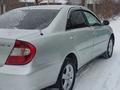 Toyota Camry 2003 годаүшін5 200 000 тг. в Талдыкорган – фото 6