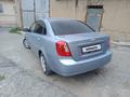 Chevrolet Lacetti 2011 годаүшін4 500 000 тг. в Карабулак – фото 3