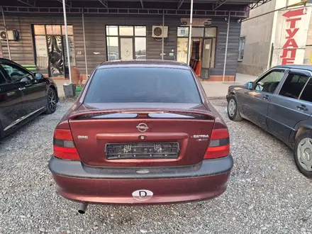 Opel Vectra 1996 года за 1 100 000 тг. в Кызылорда – фото 6