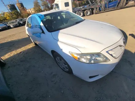 Toyota Camry 2010 года за 2 500 000 тг. в Актау – фото 6