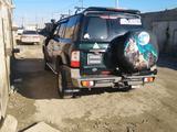 Nissan Patrol 1999 года за 9 000 000 тг. в Жанаозен – фото 3