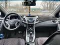 Hyundai Elantra 2014 годаүшін6 800 000 тг. в Петропавловск – фото 18