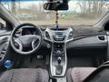 Hyundai Elantra 2014 годаүшін6 800 000 тг. в Петропавловск – фото 2