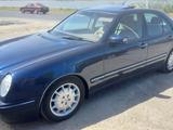 Mercedes-Benz E 280 2000 годаүшін4 500 000 тг. в Атырау – фото 3