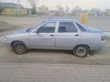 ВАЗ (Lada) 2110 2006 года за 400 000 тг. в Каратау – фото 3