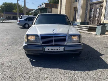 Mercedes-Benz E 280 1994 года за 2 650 000 тг. в Шымкент – фото 16