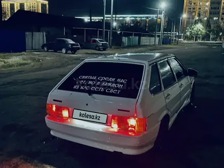 ВАЗ (Lada) 2114 2013 года за 1 700 000 тг. в Костанай