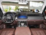 Foton Tunland 2026 года за 15 880 000 тг. в Астана – фото 3