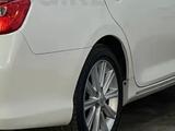 Камри титановые диски. Toyota Camry N4 за 200 000 тг. в Шымкент – фото 2