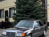 Mercedes-Benz E 200 1992 года за 1 600 000 тг. в Костанай