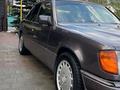 Mercedes-Benz E 200 1992 года за 1 600 000 тг. в Костанай – фото 7