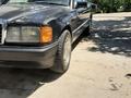 Mercedes-Benz 190 1991 года за 1 000 000 тг. в Алматы – фото 2