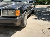 Mercedes-Benz 190 1991 годаүшін1 000 000 тг. в Алматы – фото 2