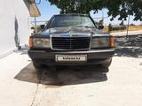 Mercedes-Benz 190 1991 годаүшін1 000 000 тг. в Алматы