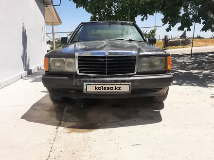 Mercedes-Benz 190 1991 года за 1 000 000 тг. в Алматы